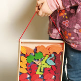 Grimm's Figures For Counting & Story Telling