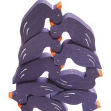 Grimm's Figures For Counting & Story Telling