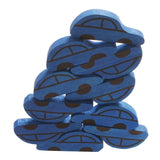 Grimm's Figures For Counting & Story Telling