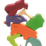 Grimm's Figures For Counting & Story Telling