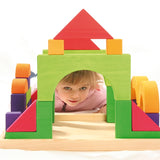 Grimm's Basic Building Set