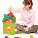 Grimm's Basic Building Set