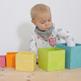 Grimm's Large Pastel Boxes Set