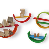 Grimm's Natural Building Boards