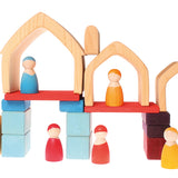 Grimm's Natural House