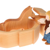 Grimm's Natural House