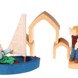 Grimm's Natural House