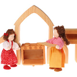 Grimm's Natural House