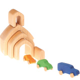 Grimm's Natural House