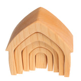 Grimm's Natural House