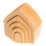 Grimm's Natural House