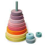 Grimm's Pastel Large Conical Tower