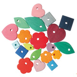 Grimm's Stacking Tower Various Shapes