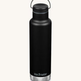 Bouteille isotherme classique à boucle Klean Kanteen de 20 oz