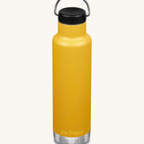 Bouteille isotherme classique à boucle Klean Kanteen de 20 oz