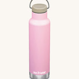 Bouteille isotherme classique à boucle Klean Kanteen de 20 oz