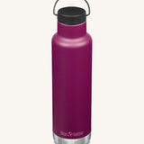 Bouteille isotherme classique à boucle Klean Kanteen de 20 oz