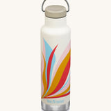 Bouteille isotherme classique à boucle Klean Kanteen de 20 oz
