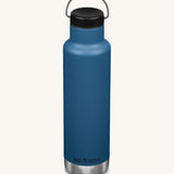 Bouteille isotherme classique à boucle Klean Kanteen de 20 oz