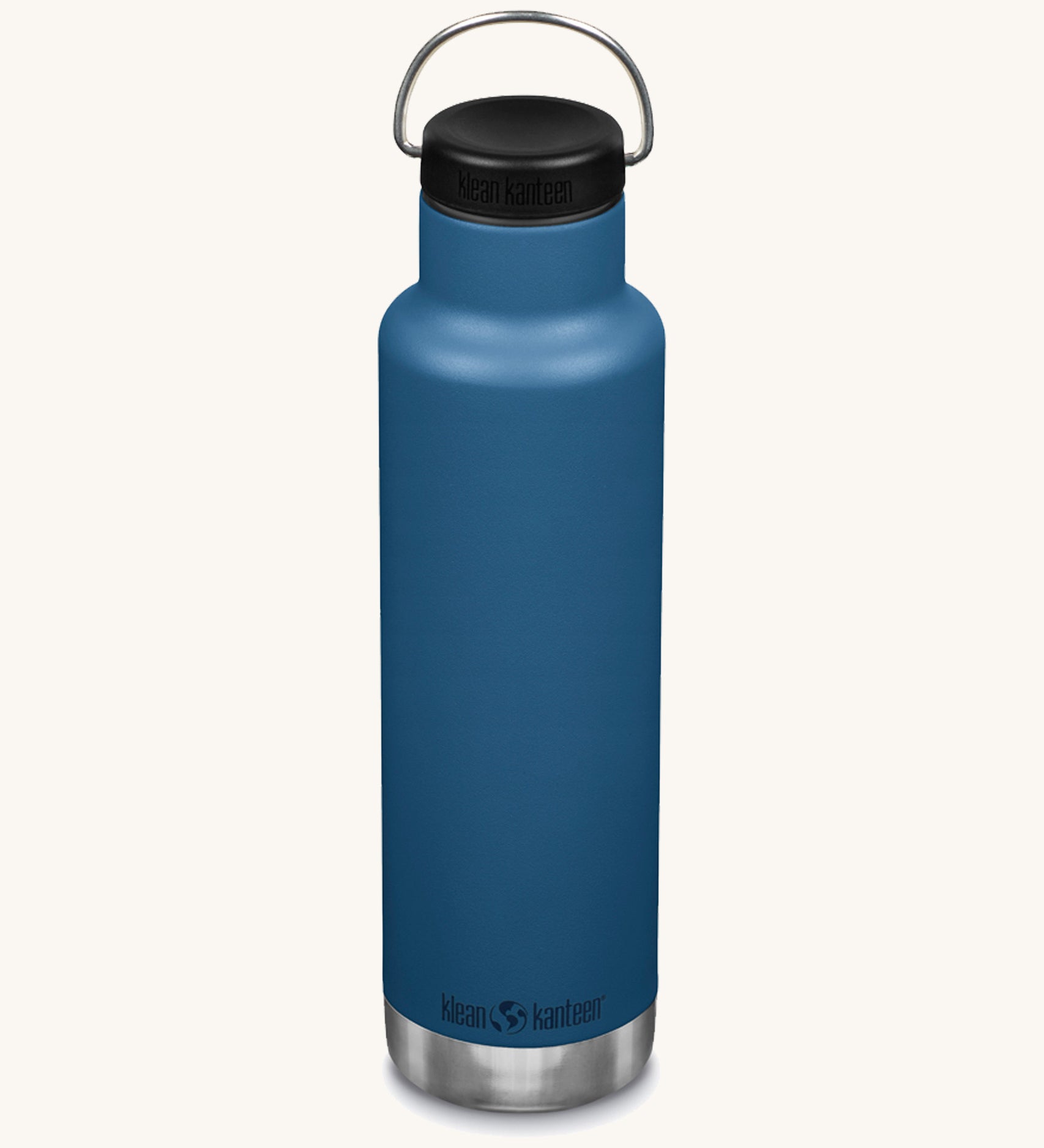 Klean Kanteen 20oz Insulated Classic Loop Bottle