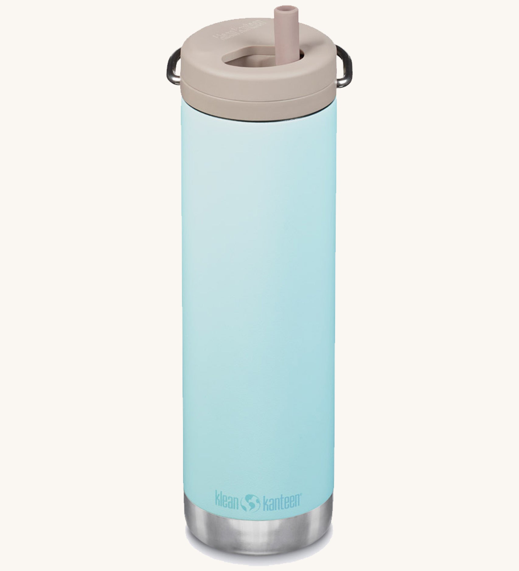 Klean Kanteen 20oz TKWide Twist Cap OFFERS