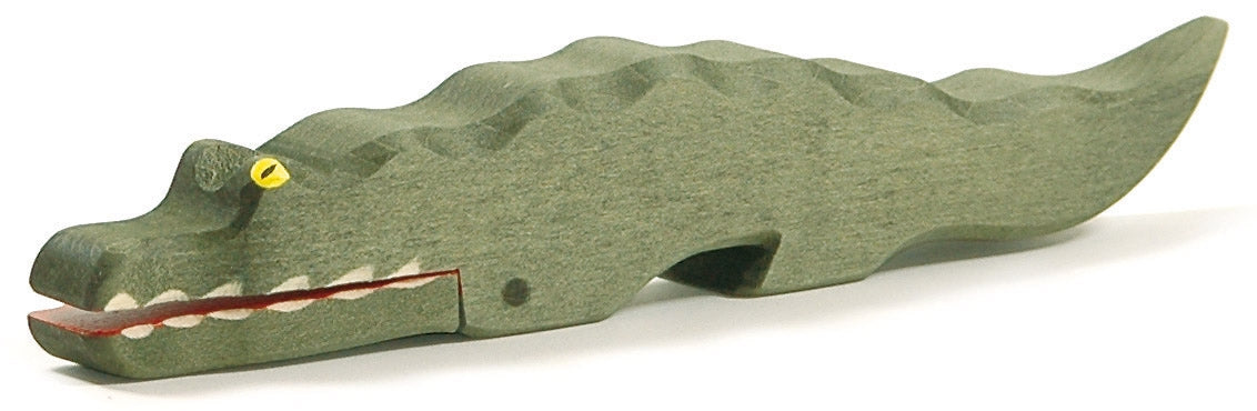 Ostheimer Crocodile