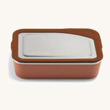 Klean Kanteen Rise Stainless Steel Lunch Box - 34oz/1005ml