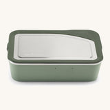 Klean Kanteen Rise Stainless Steel Lunch Box - 34oz/1005ml