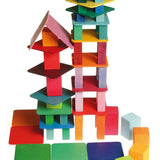 Grimm's Colour Charts Rally