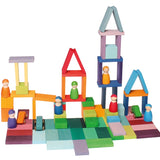 Grimm's Colour Charts Rally