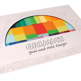 Grimm's Colour Charts Rally