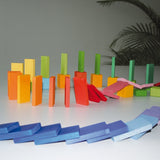 Grimm's Colour Charts Rally