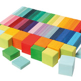 Grimm's Colour Charts Rally