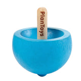PlanToys Mini Spinning Tops