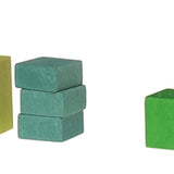 Grimm's Small Stepped Counting Blocks