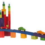 Grimm's Small Stepped Counting Blocks