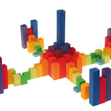 Grimm's Small Stepped Counting Blocks