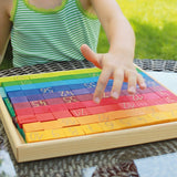 Grimm's Counting With Colours