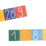 Grimm's Counting With Colours