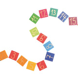 Grimm's Counting With Colours