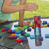 Grimm's Counting With Colours