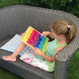 Grimm's Counting With Colours