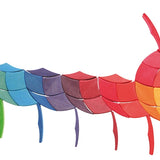 Grimm's Large Colour Spiral