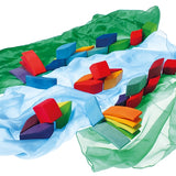 Grimm's Large Colour Spiral