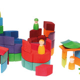 Grimm's Large Colour Spiral