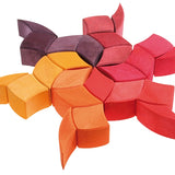 Grimm's Large Colour Spiral