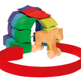 Grimm's Large Colour Spiral