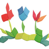 Grimm's Large Colour Spiral