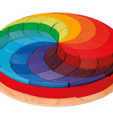 Grimm's Large Colour Spiral