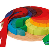 Grimm's Large Colour Spiral